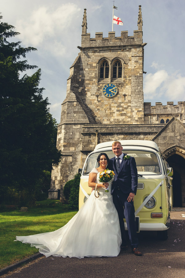 Leeds Wedding Photography