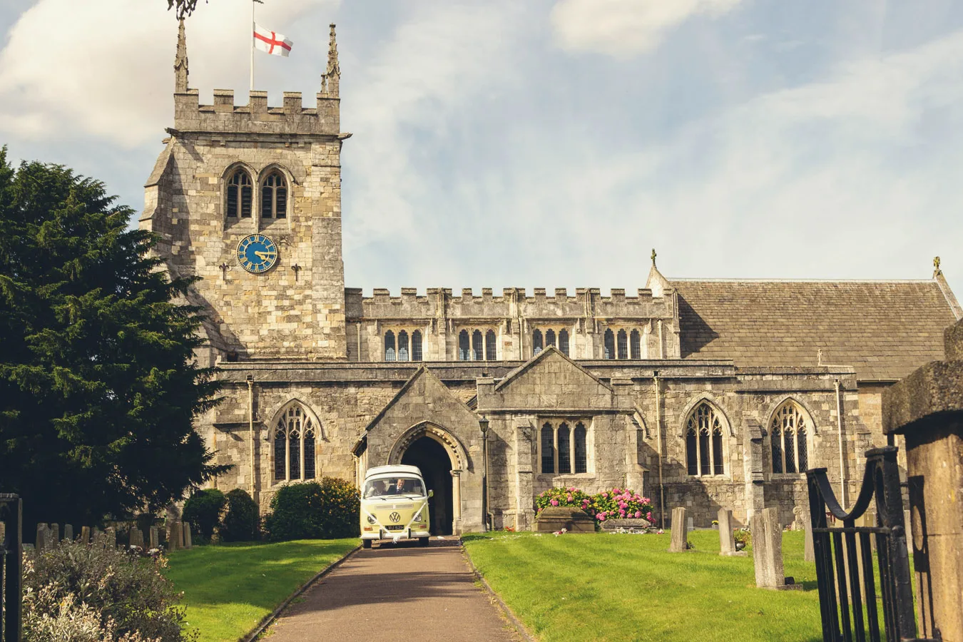 Planning Your Perfect Wakefield Wedding Day