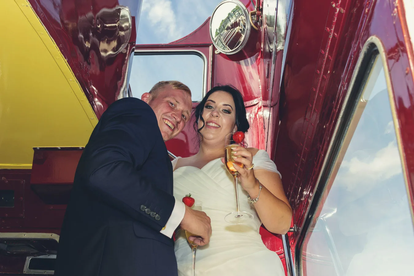 Planning Your Perfect Wedding Day:
