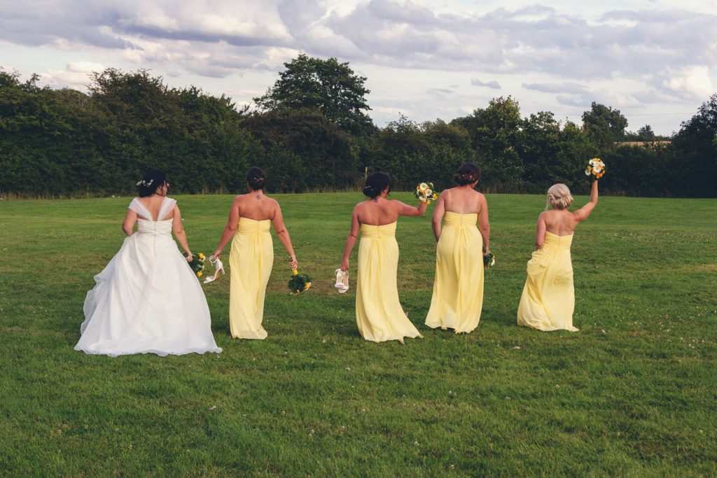 Leeds Wedding Photographer: