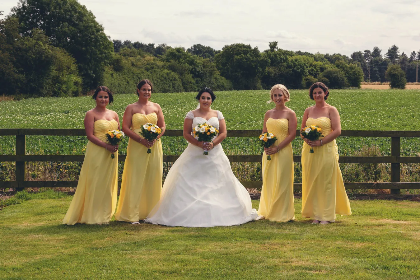 Affordable Wakefield Wedding Photographer