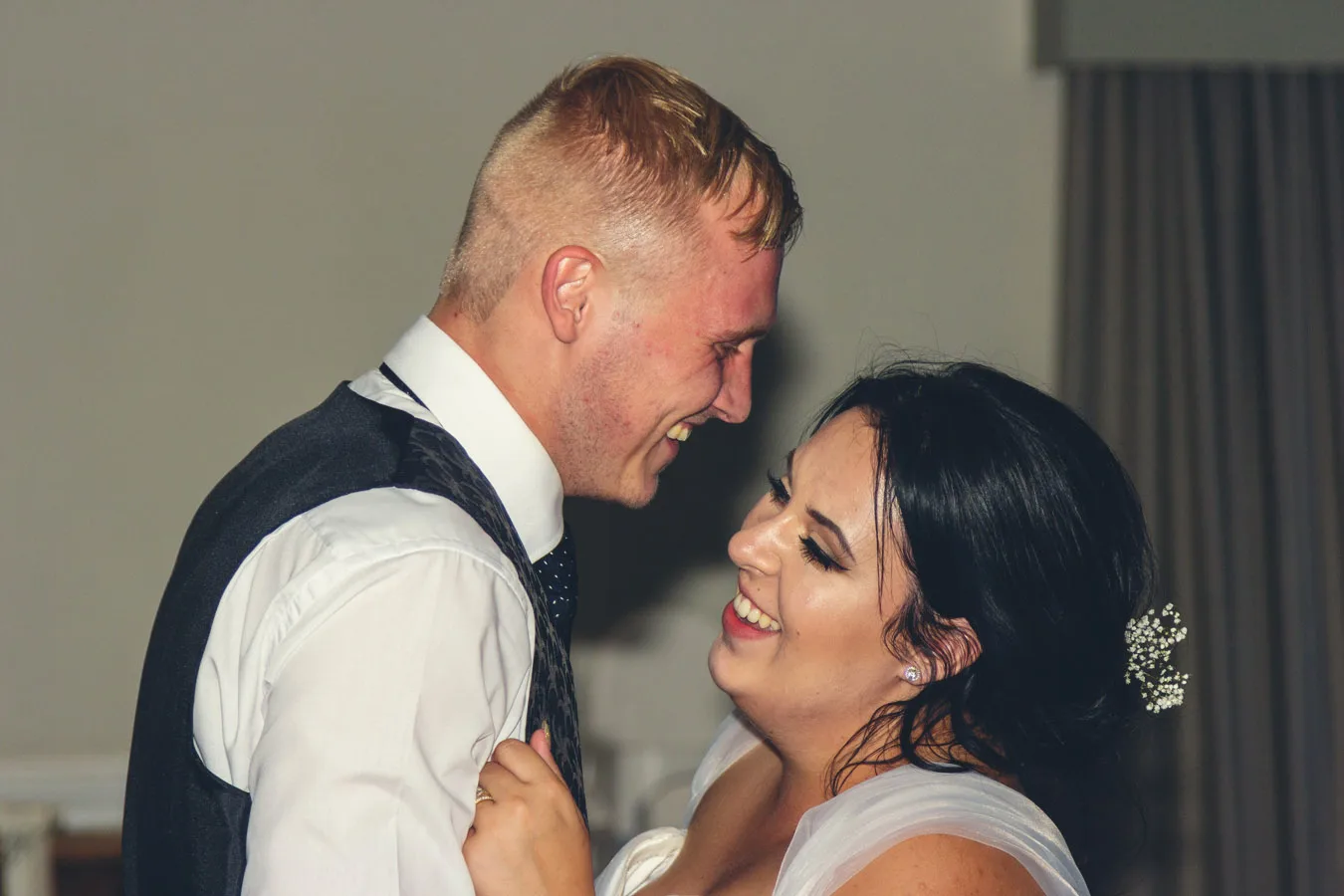 Leeds Wedding at Sherburn in Elmet