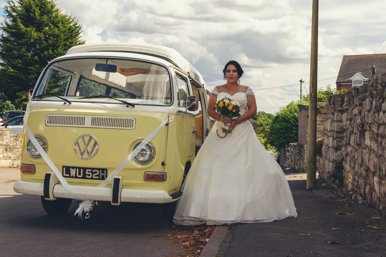 Wakefield Wedding Dresses