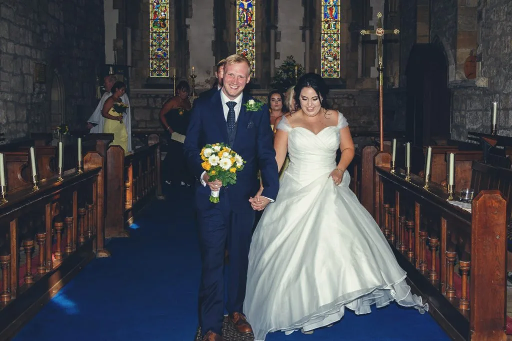Leeds Wedding Photography
