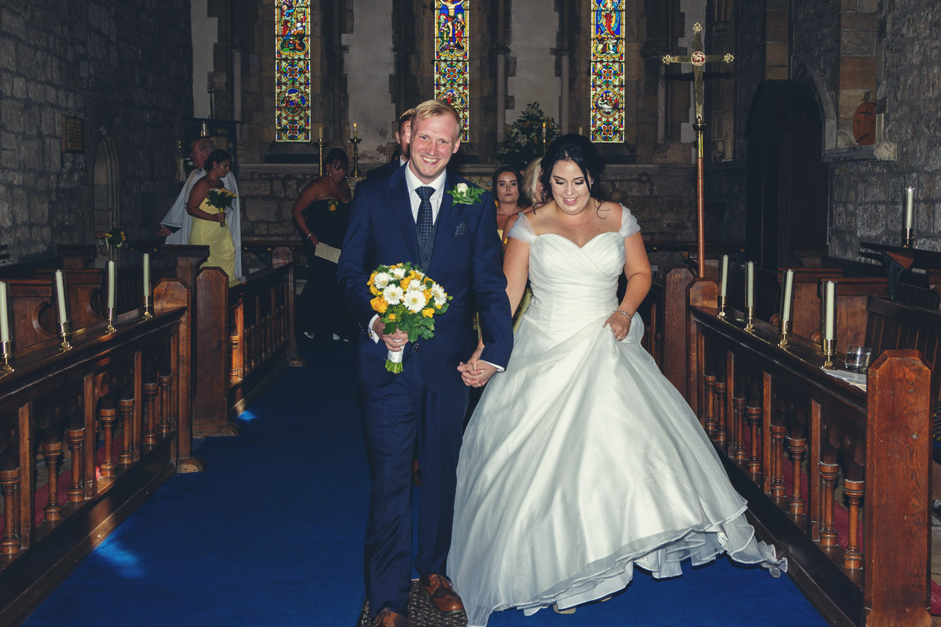 Leeds Wedding Photography