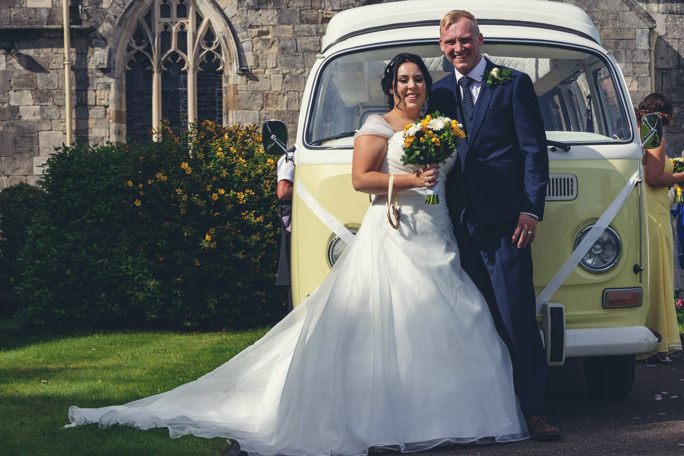 Wedding Venues in Wakefield