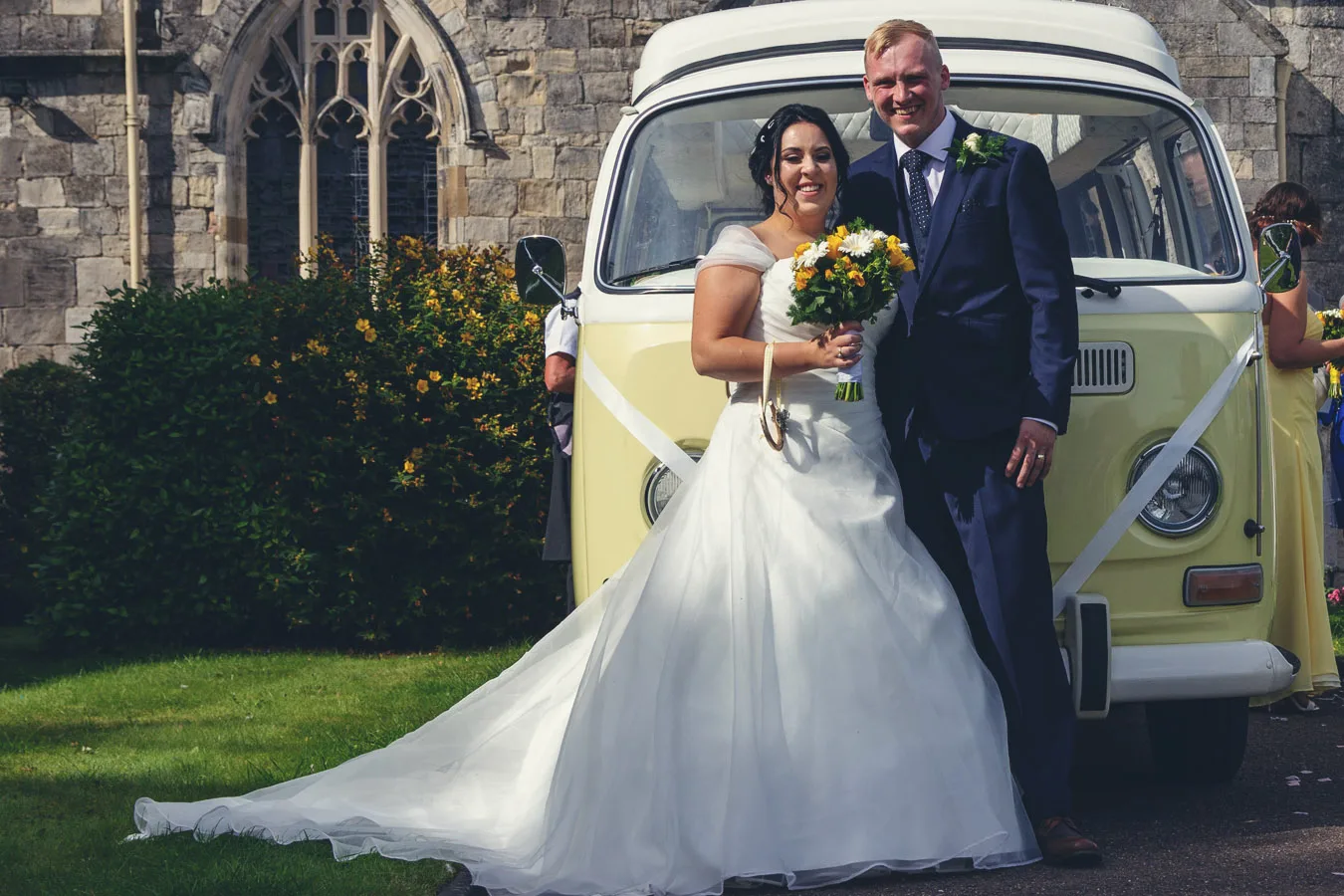 Wedding Venues in Wakefield