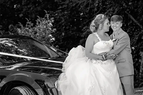 Jade & Stephanie’s Wedding at Pontefract Town Hall
