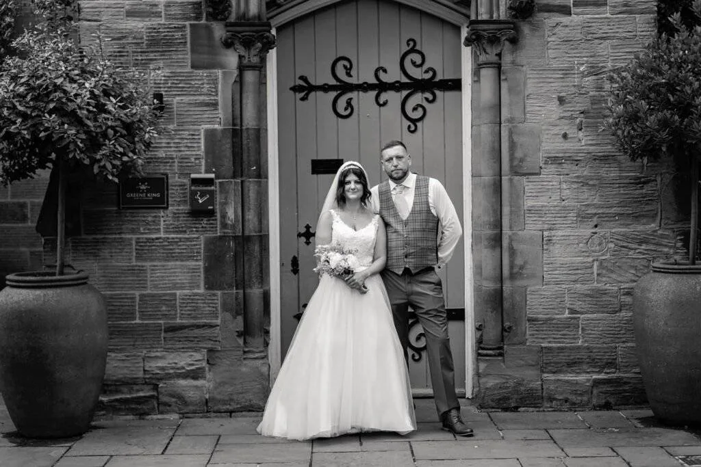 Wakefield Wedding Photography