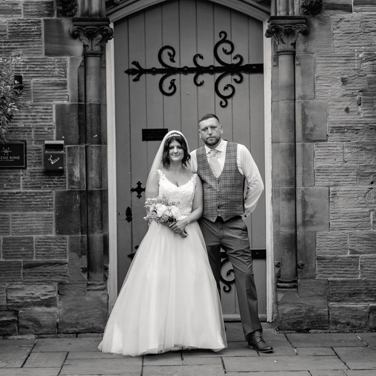 Wakefield Wedding Photography