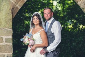 Read more about the article Why Waterton Park Hotel is a Dream Wedding Venue for a Wedding Photographer