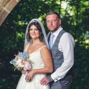 Why Waterton Park Hotel is a Dream Wedding Venue for a Wedding Photographer