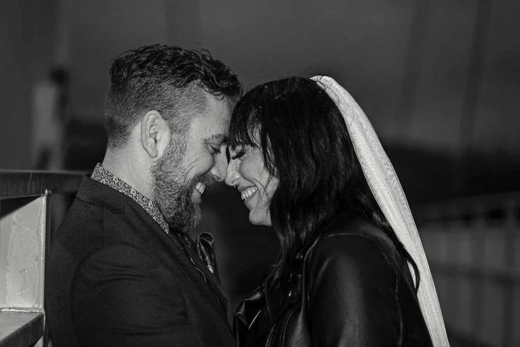 New Craven Hall Wedding Photography