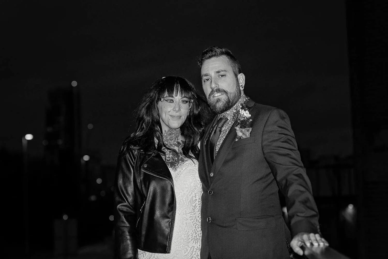 Leeds Wedding Photographer