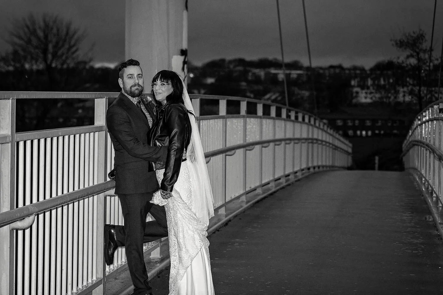 Leeds Wedding Photography