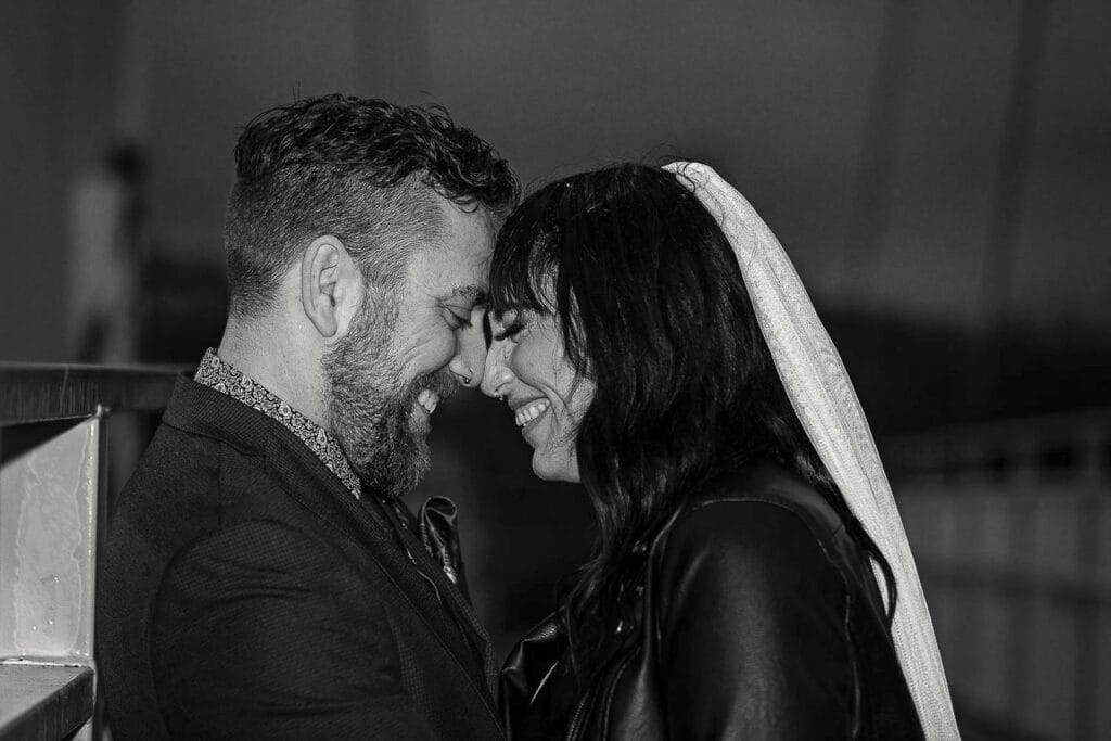 Leeds Wedding Photography Happy couple