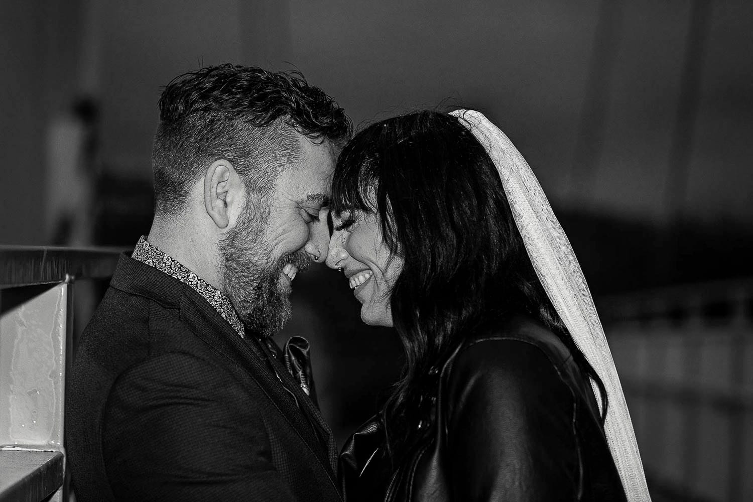 Leeds Wedding Photography Happy couple
