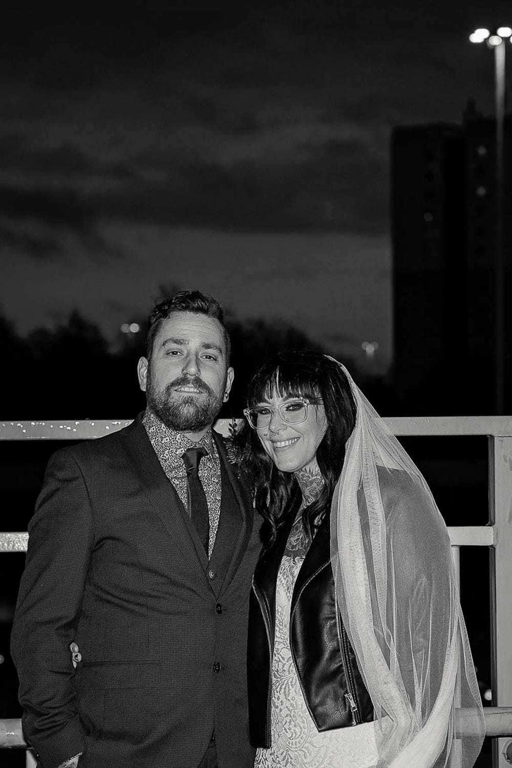 New Craven Hall Wedding Photography