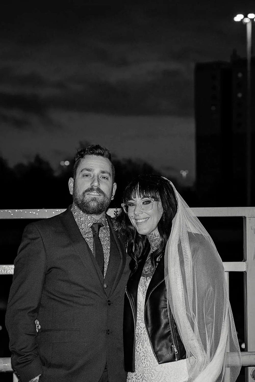 New Craven Hall Wedding Photography