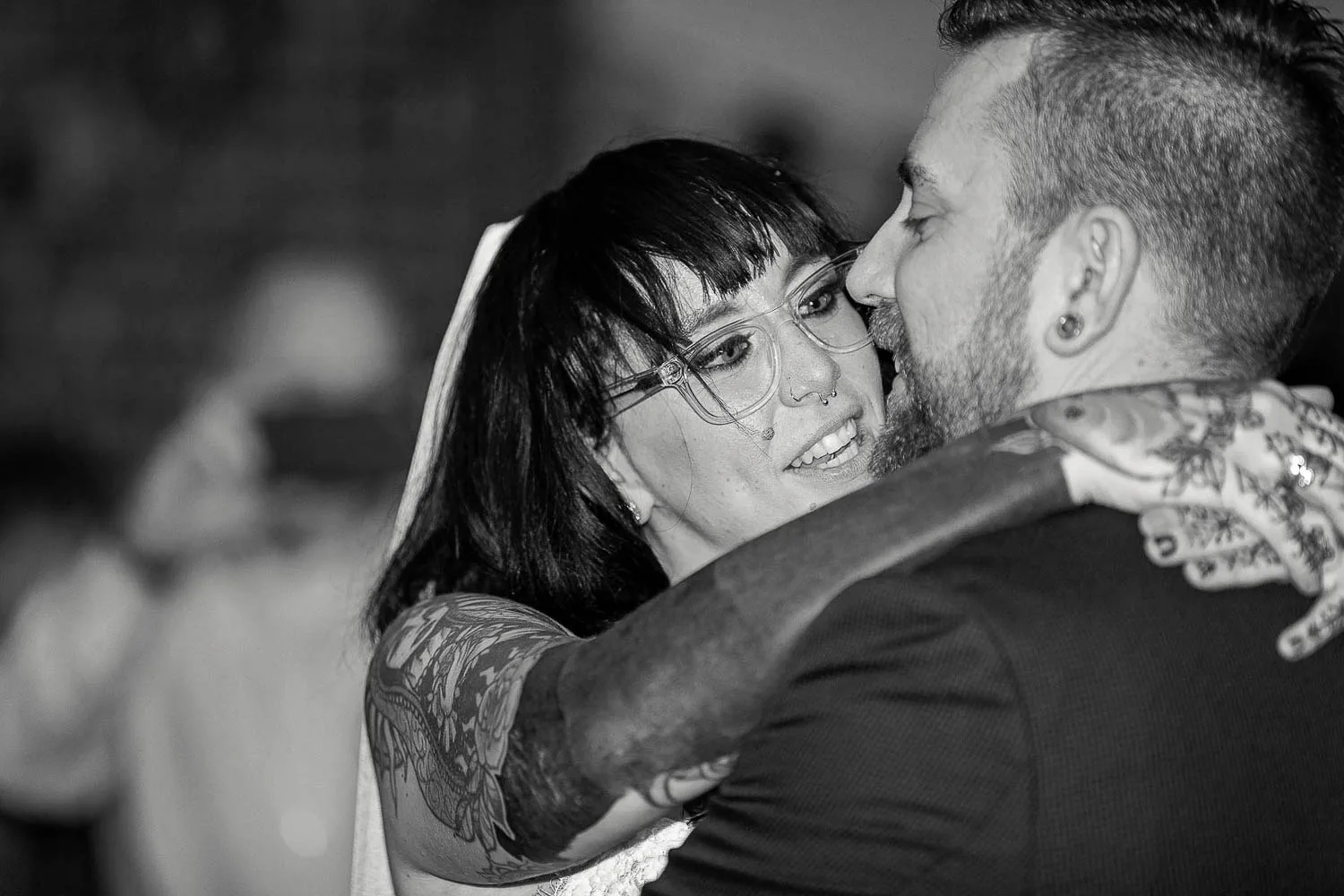 Leeds Wedding Photography