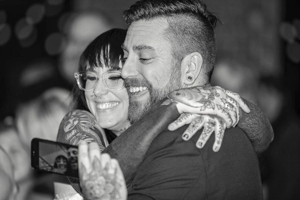 Leeds Wedding Photography