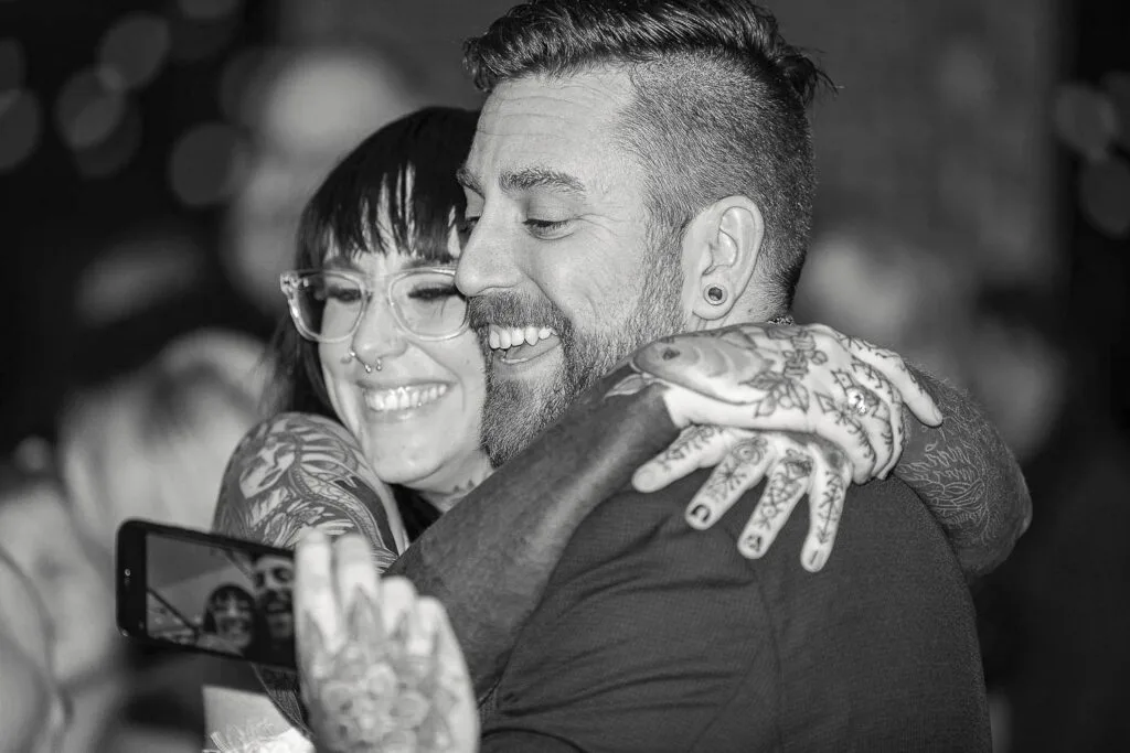 Leeds Wedding Photography