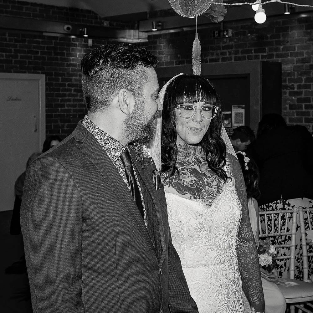 Leeds Wedding Photographer