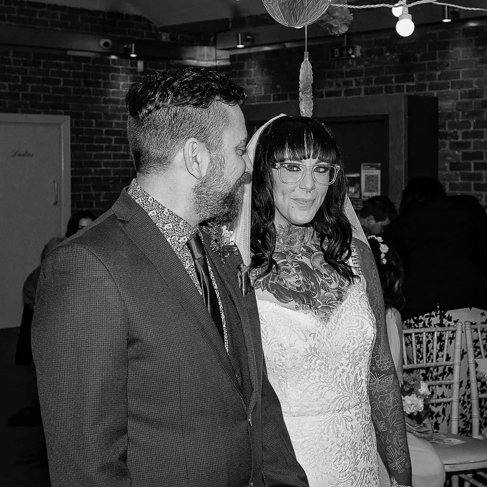 Leeds Wedding Photographer