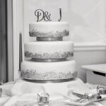 Wakefield Wedding Cakes