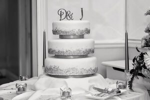 Read more about the article Wakefield Wedding Cakes