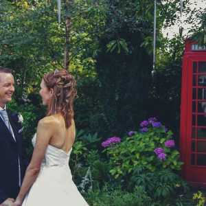 Wedding Venues in Wakefield