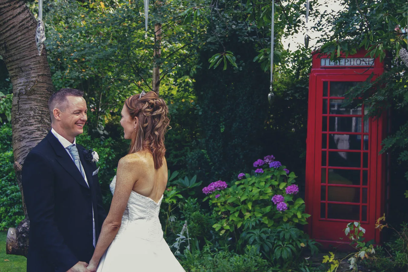 Wedding Photography Dimple Well Lodge