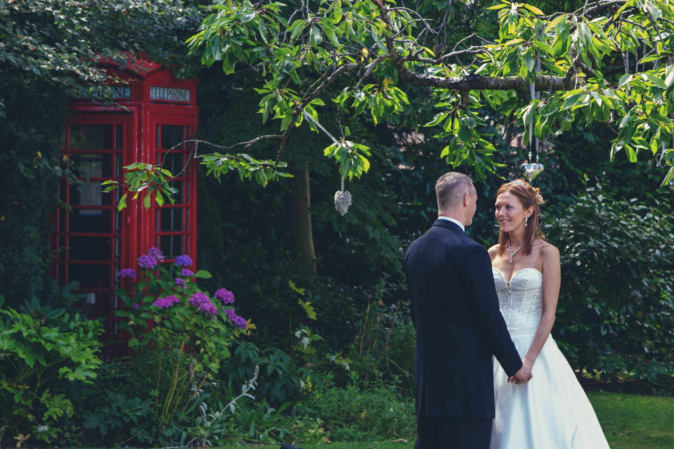 Dimple Well Lodge Photography Ossett