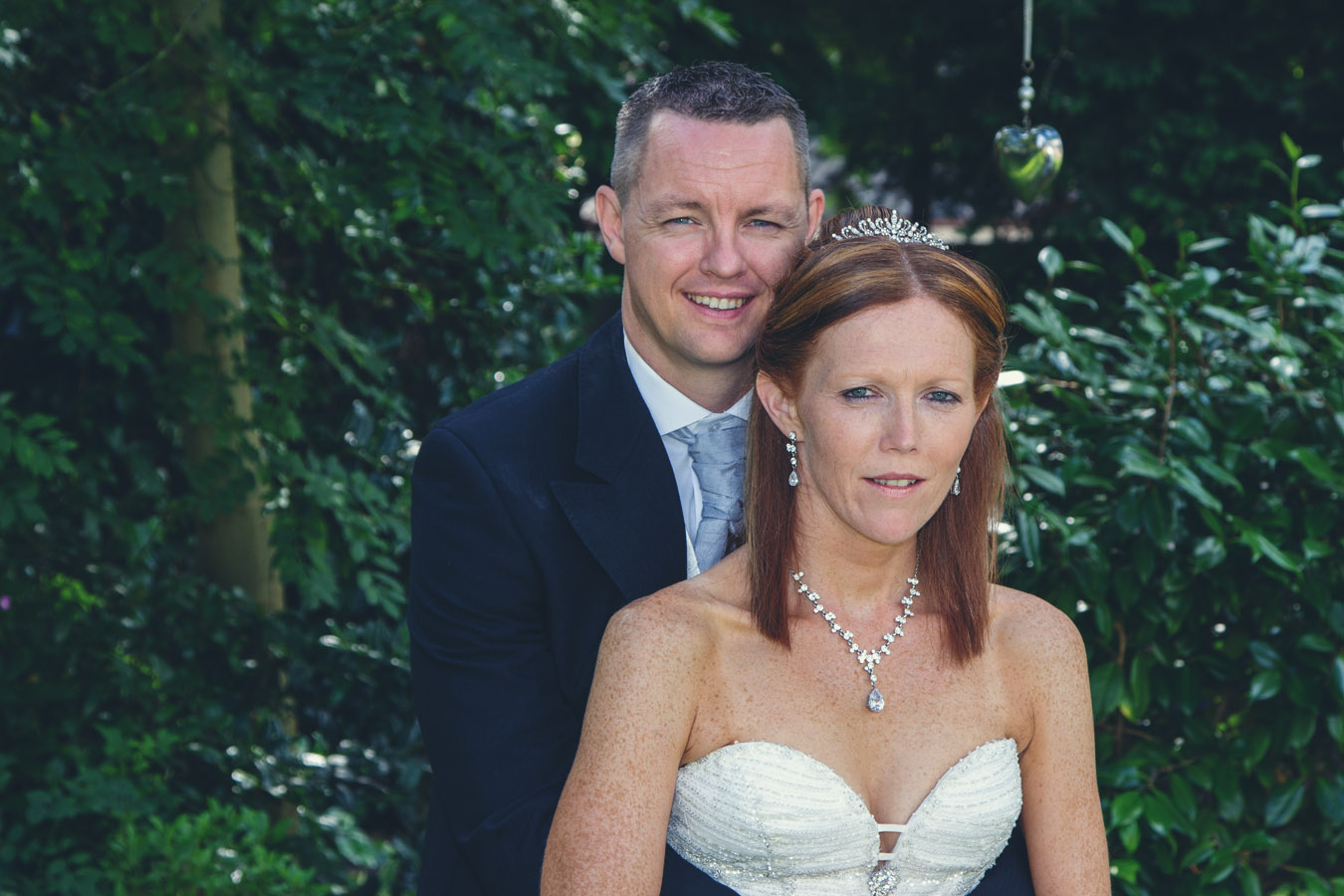 Ossett Wedding Photography