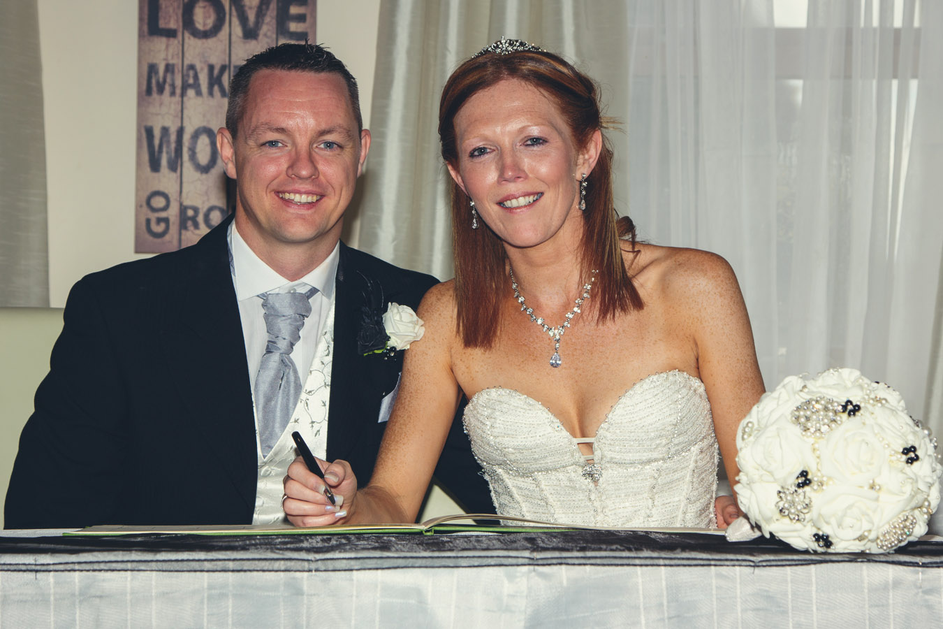 Ossett Wedding Photographer