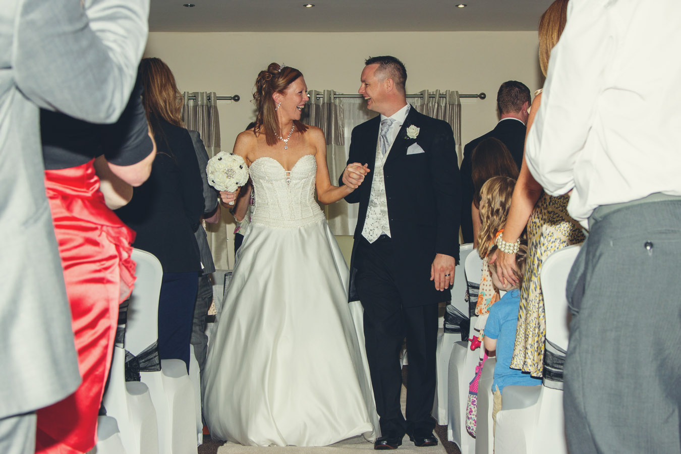 Dimple Well Lodge Photography