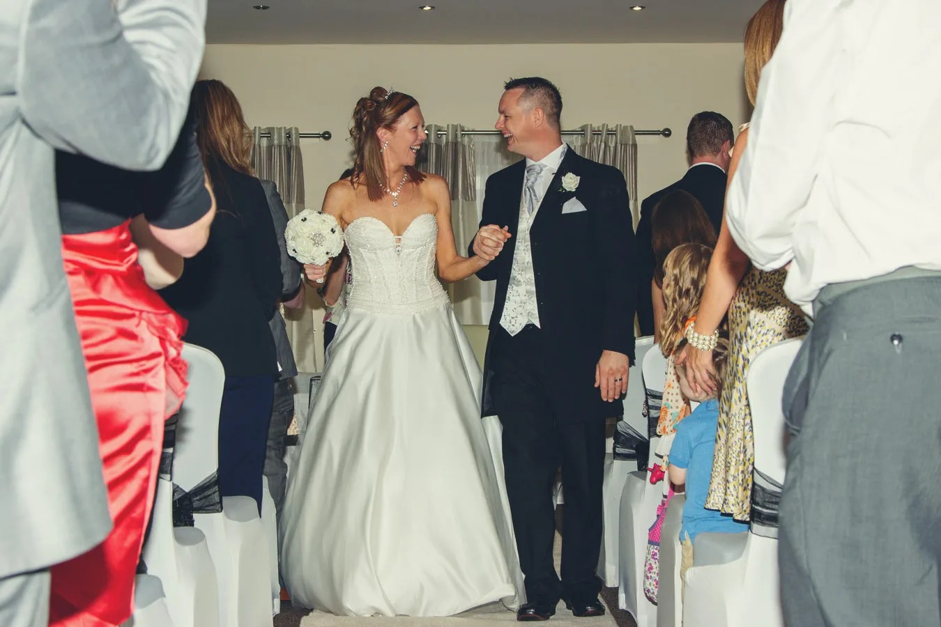 Dimple Well Lodge Photography