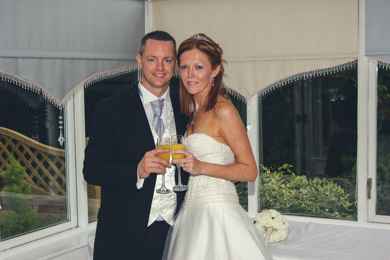 Castleford Wedding Photographer