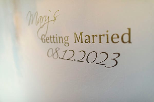 Wedding Photography Wakefield Town Hall