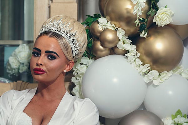 Wedding Photography Wakefield Town Hall
