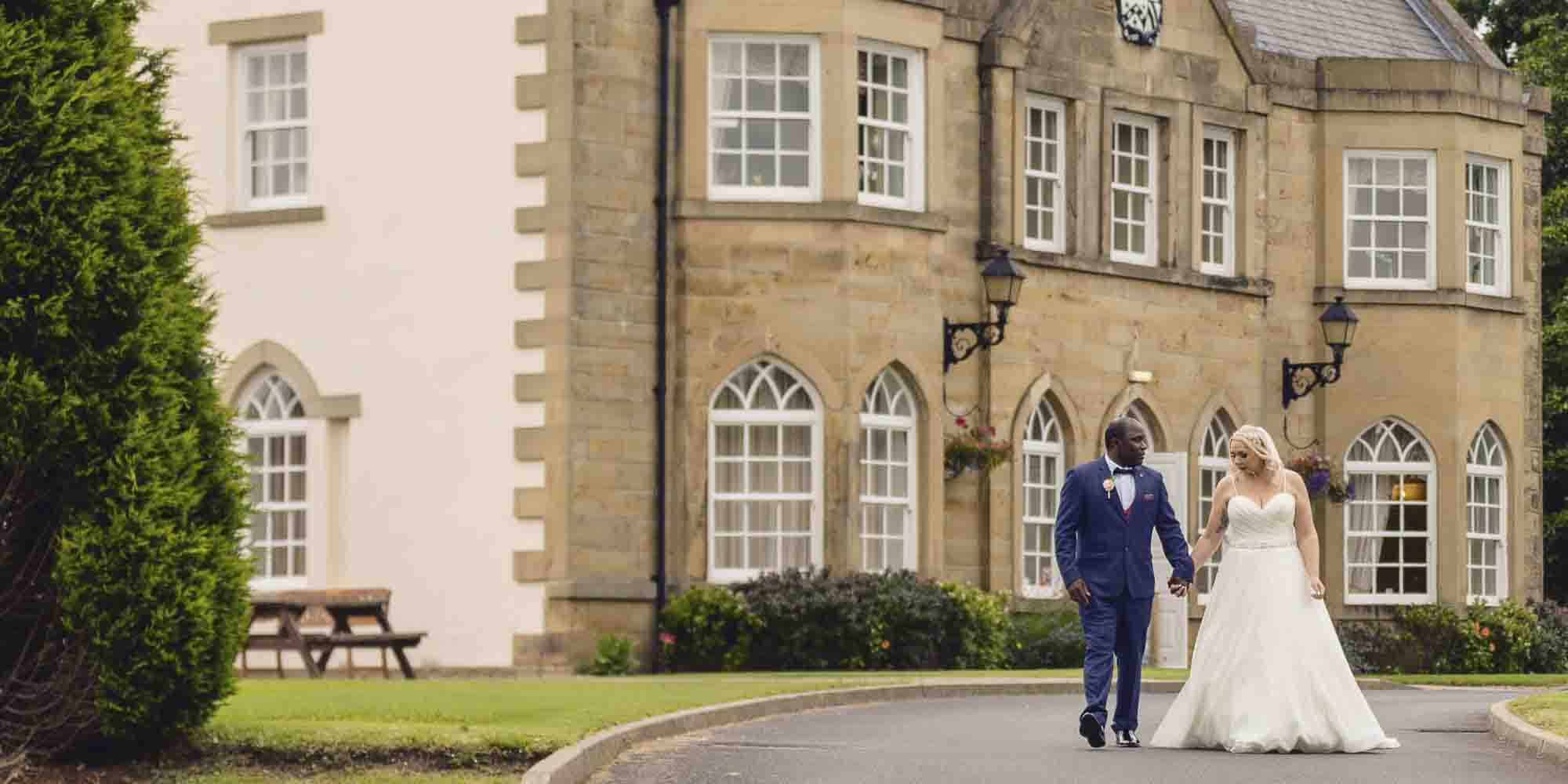 You are currently viewing Top 5 Wedding Venues in Leeds for Perfect Day