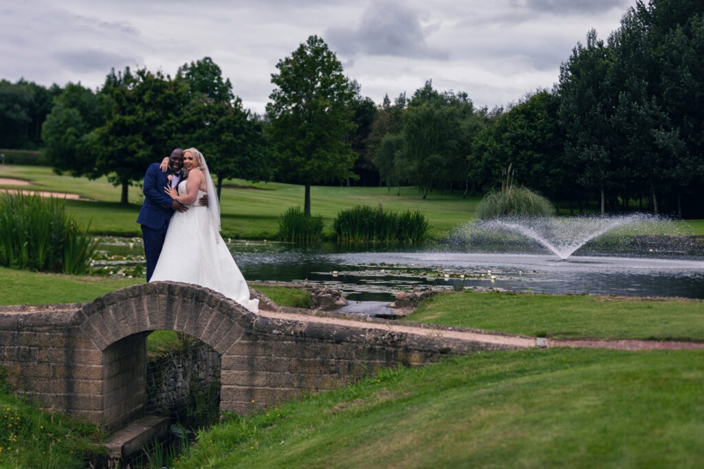 Wakefield Wedding Photography