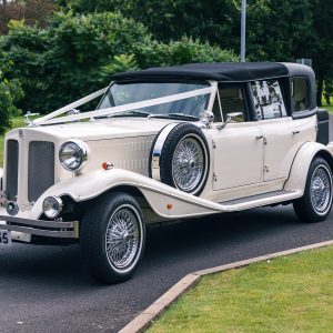 Planning Your Wedding in Wakefield: A Photographer’s Perspective