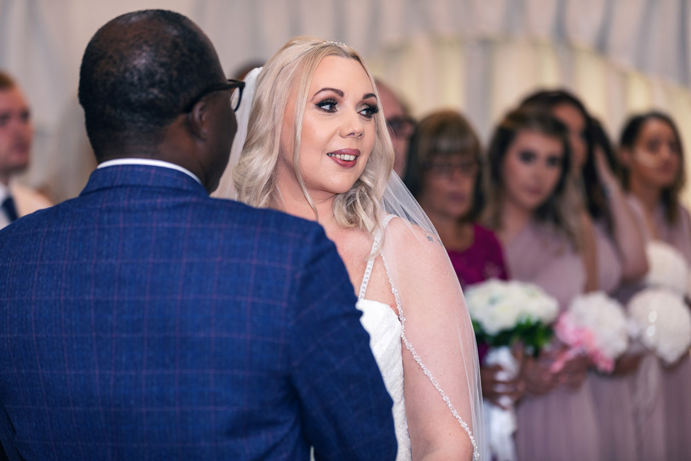 Wakefield Wedding Photography