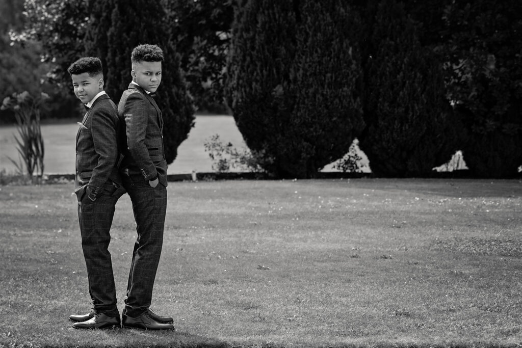 Normanton Wedding Photographer