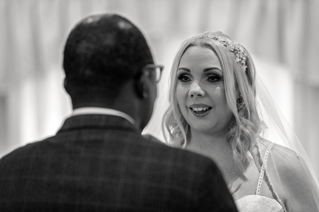 Planning Your Wedding in Wakefield: A Photographer’s Perspective