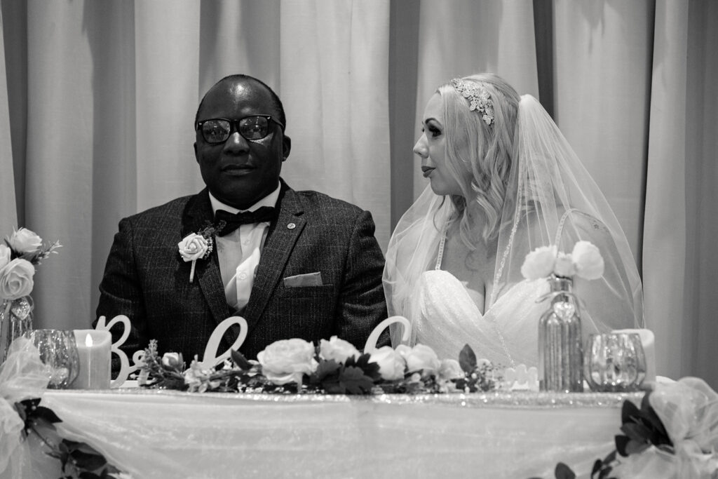 Normanton Wedding Photographer