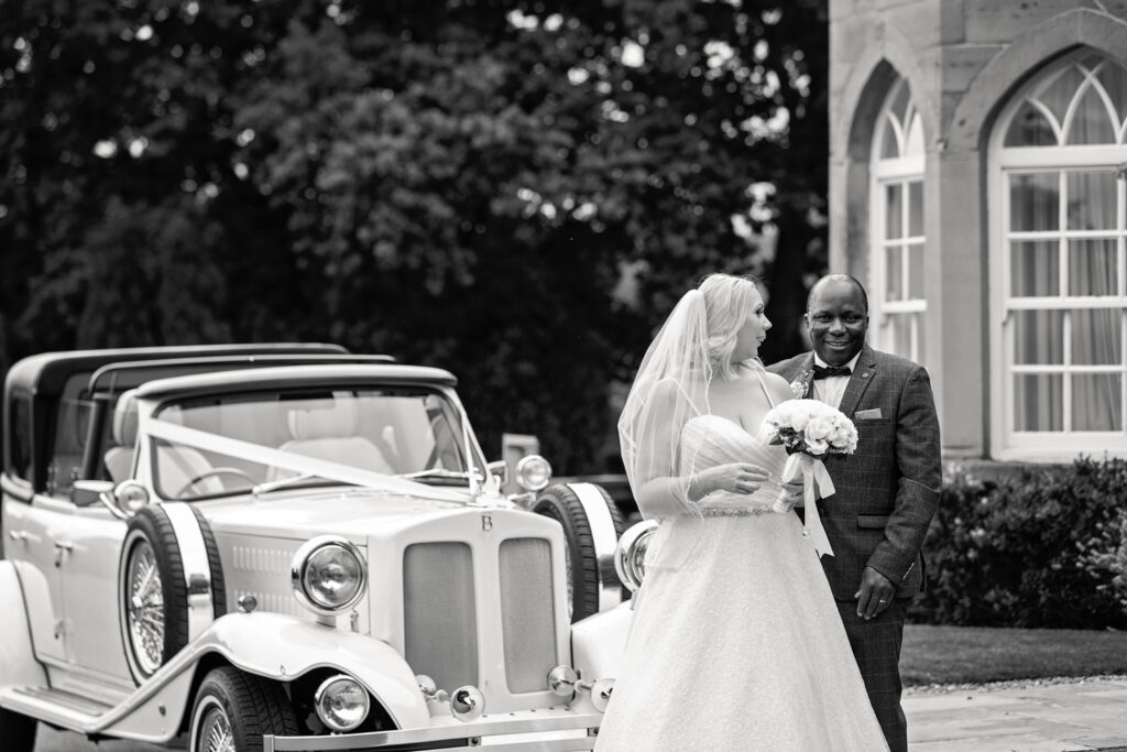 Planning Your Wedding in Wakefield: A Photographer’s Perspective