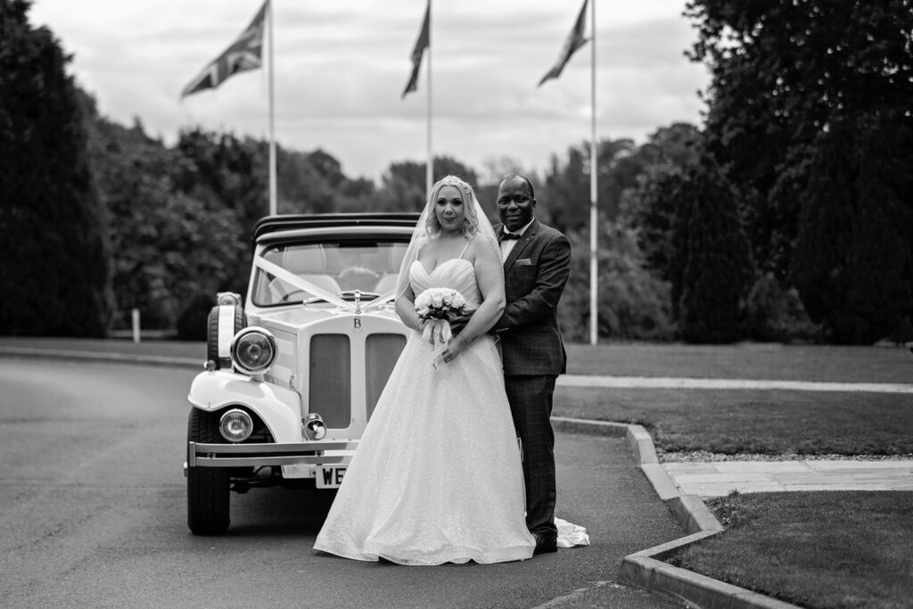 Planning Your Wedding in Wakefield: A Photographer’s Perspective