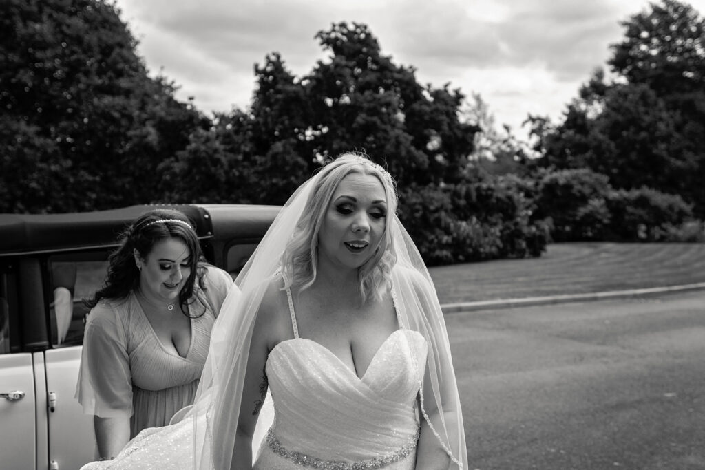 Normanton Wedding Photographer